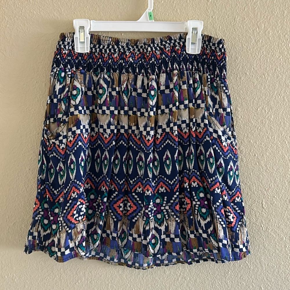 Large Mossimo Skirt